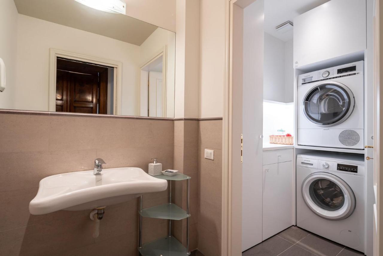 Apartamento Ca' Del Glicine *