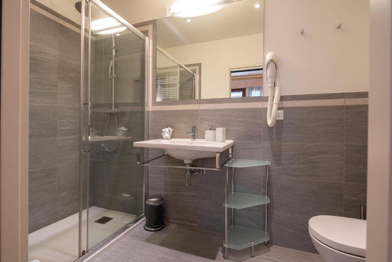 Ca' Del Glicine Apartamento Venecia