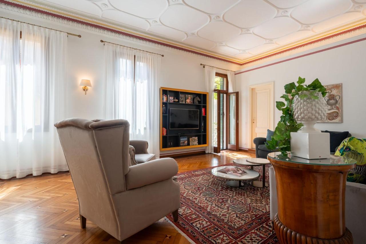 Apartamento Ca' Del Glicine