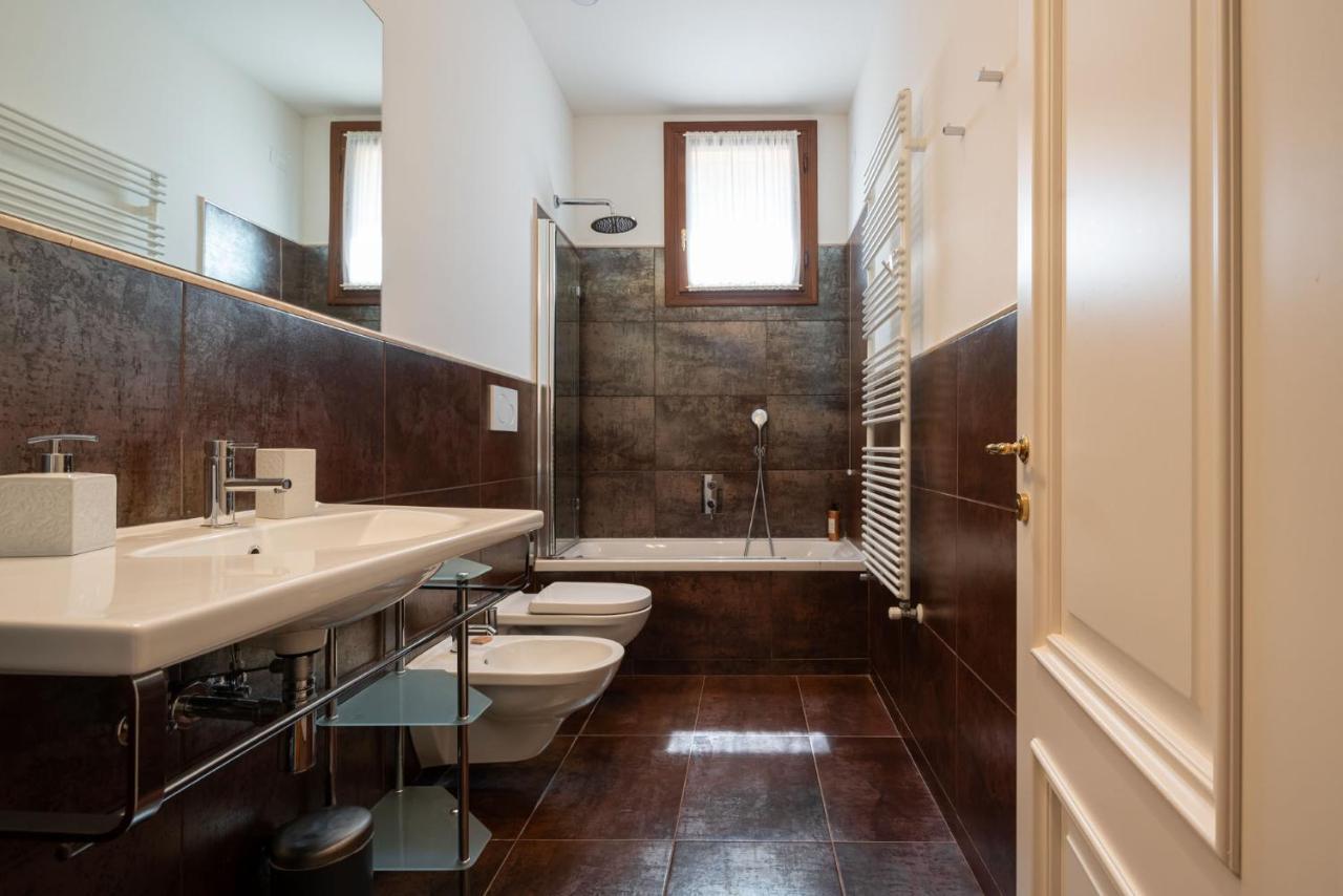 Apartamento Ca' Del Glicine Venecia