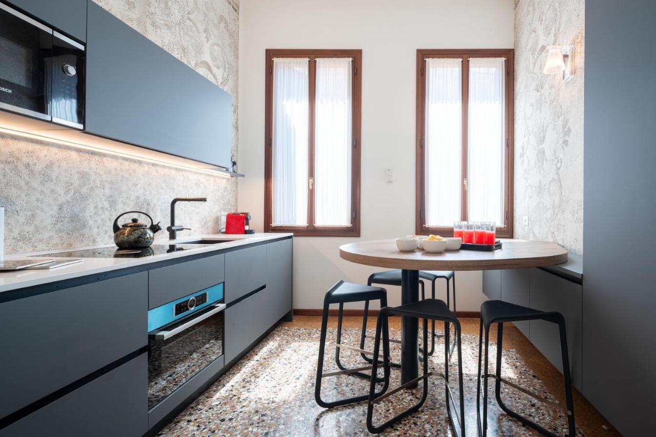 Ca' Del Glicine Apartamento *